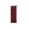 Alpenleder Pencil Case – Model: ZWOA (Handmade) – Sustainable Organic