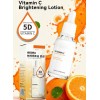 Loción Iluminadora Con Vitamina C, Sérum Hidratante, 30 Ml