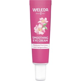 Weleda Smoothing Eye Cream Wild Rose & White Tea 12ml