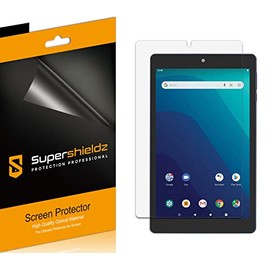(3 Pack) Supershieldz Anti-Glare (Matte) Screen Protector Designed for Onn 8 inch Tablet Gen 3 (2022)