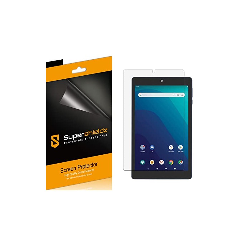 (3 Pack) Supershieldz Anti-Glare (Matte) Screen Protector Designed for Onn