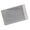 celloexpress Silver Age & Regular Sized Comic Cellophane Display Bags
