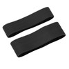 Lens Zoom Focus Grip Antislip Precise Fit Rubber Lens Ring