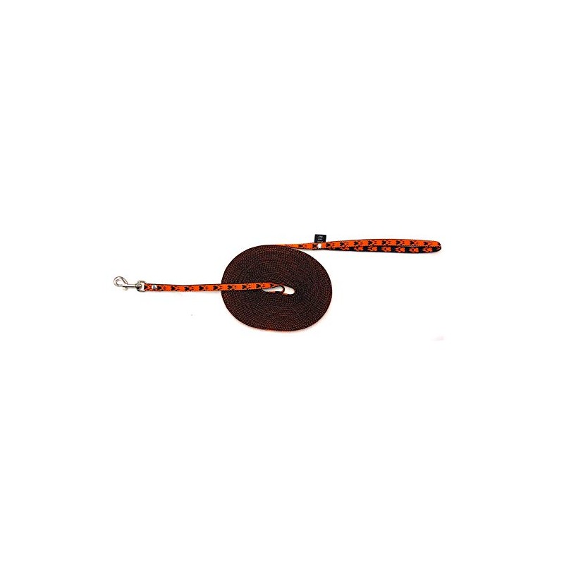elropet Dog Lead, Tracking Lead, Recall Lead, Paws Mini Training
