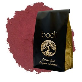 bodi : Beet Root Powder | 4oz to 5lb | 100% Pure Natural Hand Crafted (4 oz)