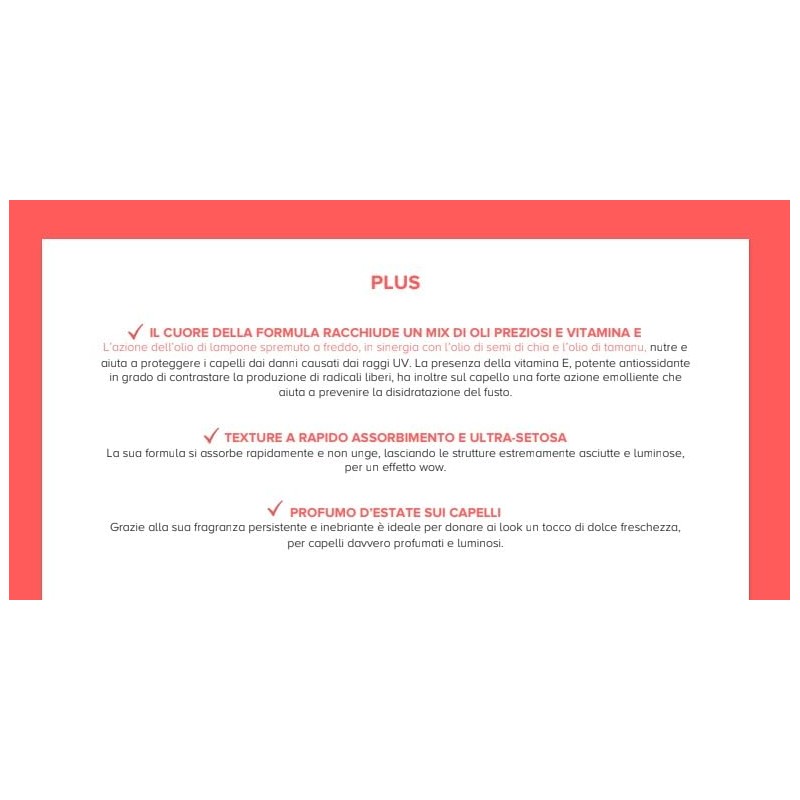 Cotril Beach Summer Magic Oil 30 ml