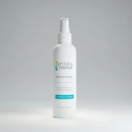 Tónico Facial Hydravisage 125ml Con Ácido Hialurónico