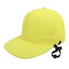YAMEE Baseball Cap Children's Waterproof Baseball Cap Girls Quick-Drying Baseball