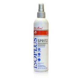 Isoplus Spritz Designing & Holding 10 oz