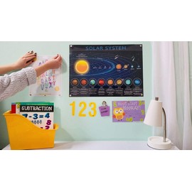 Magnetize-It! Magnetic Paint and Primer - High Standard Yield - Black 8 oz, (MIHYD-2186)