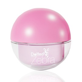 Dotted Zebra Watermelon Jelly Moisturising Mask, 1.6 oz - Hydrating Face Moisturizer with Hyaluronic Acid and Vitamins - Face Mask for All Skin Types