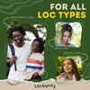 Locsanity Locsanity Daily Moisturizing Spray for Dull, Dry Locs ?rial