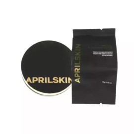 Unknown 에이프릴스킨 매직스노우쿠션 3.0 15g (SPF50+)[21호 라이트베이지 리필] April Skin Magic Snow Cushion 3.0 15g (SPF50+) [No. 21 Light Beige Refill] [1. No. 21 Light Beige Refill]