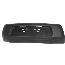 Garage-Pro Bumper Trim Compatible With 2012-2013 Kia Soul Bumper Opening Cover Rear Center