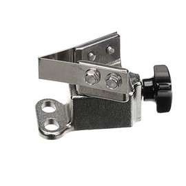 Rear Saw Blade Cleaner Assembly Compatible with Biro Saw Replaces AS16132