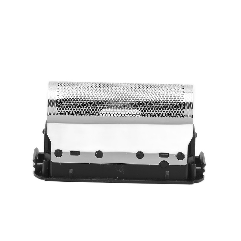 Shaver Foil Screen Metal No Irritation Portable Durable Shaver Replacement