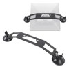 Starlink Mini Mount, Black Iron Starlink Mini Suction Cup Mount,