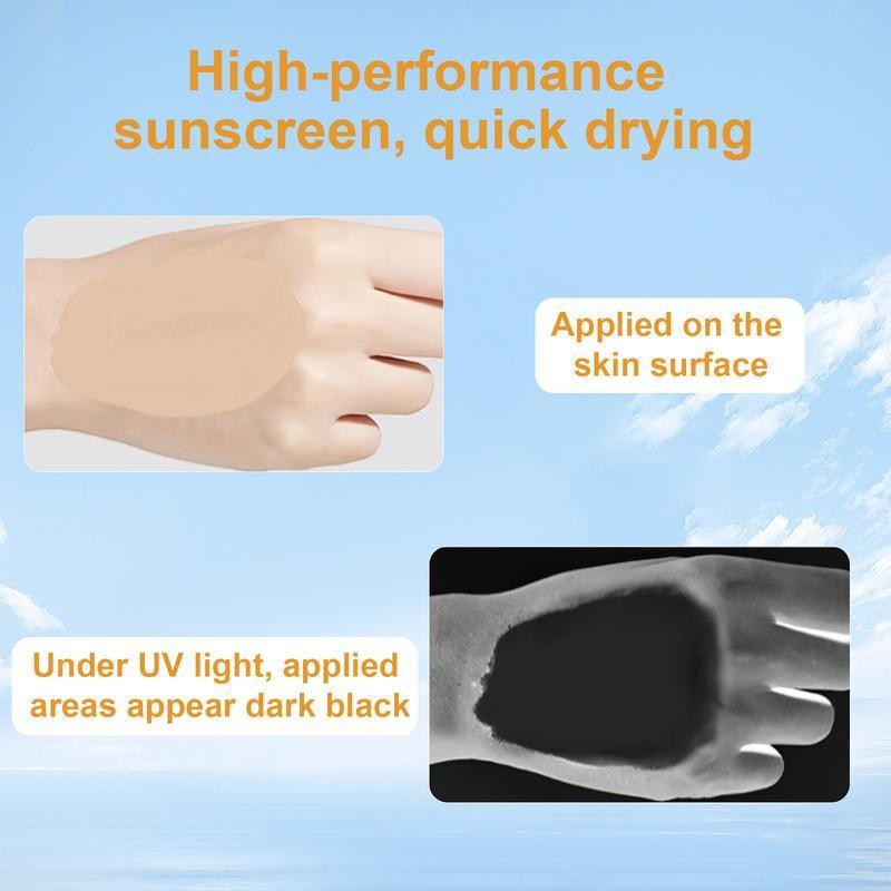 VGO-Universal Tinted Moisturizer SPF 50+ Earthyyellow liquid lt can be