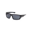Timberland Men's Sunglasses, shiny black, Unit size