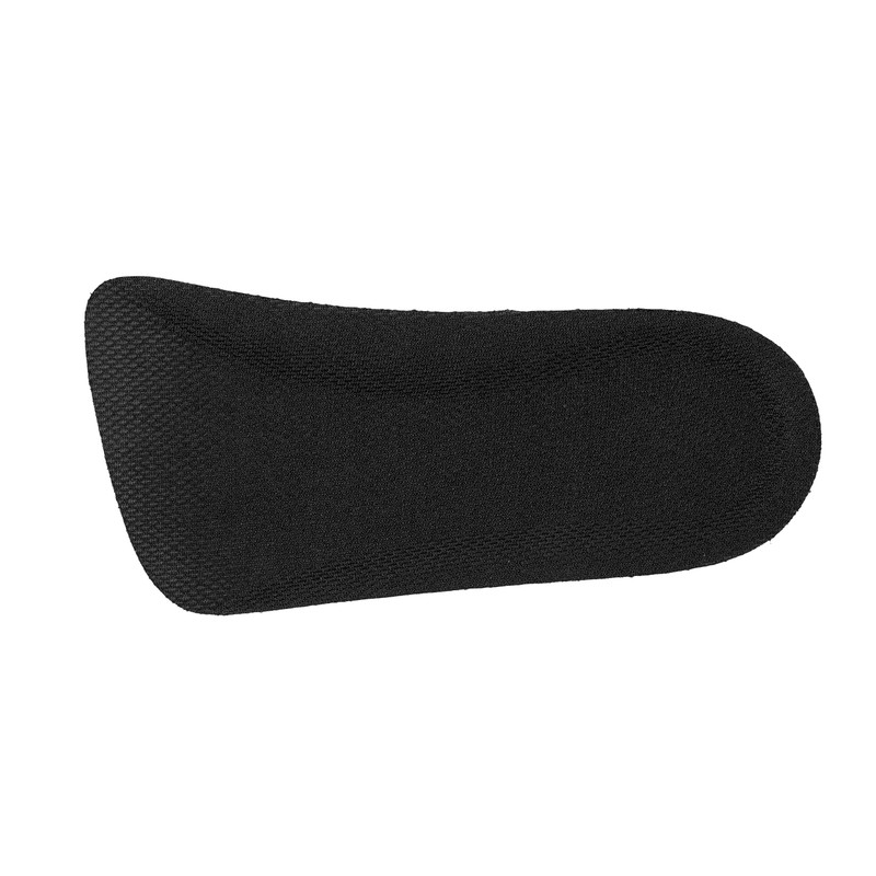 CALTO Half Elevator Insole for Men - 1/2 Inch Height