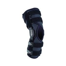 DONJOY PLAYMAKER XPERT HINGED KNEE BRACE Sleeve (XX-Large)