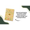 Vegetable Seeds for Planting Vegetables - Variety Salad Pack -