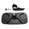 XKMT- UTV Rear View Convex Mirror Grab Handle 1.75" Compatible