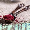 Premium Sumac Powder Dried and Ground 450g - by MariamPantry