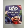 Loyd Tea Smoked Plum Mulled Wine Tea (30g/1.1oz)