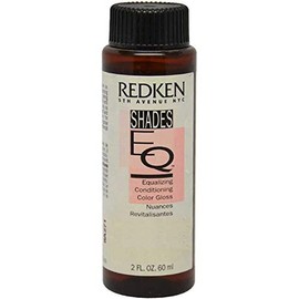 Redken rotken Shades EQ Equalizing Conditioning Color Gloss, 03 G cinnamon, 1er Pack (1 x 60 ml)