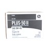John Deere (2 PACK) Plus-50 II Full Synthetic SAE 0W-40