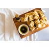 Lucini Italia Savory Fig Balsamico Artisan Vinegar – Italian Balsamic
