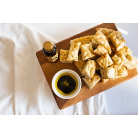 Lucini Italia Savory Fig Balsamico Artisan Vinegar – Italian Balsamic Vinegar – Aged Balsamic Vinegar from Modena Italy - Non-GMO Verified, Whole30 Approved, 250mL (Pack of 2)