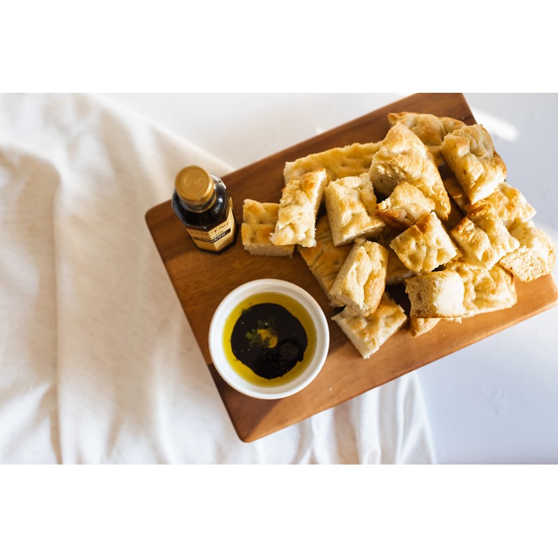 Lucini Italia Savory Fig Balsamico Artisan Vinegar – Italian Balsamic