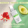 Alma Secret Contorno de Ojos Antiedad con Aguacate, Té Verde