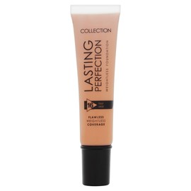 Collection Lasting Perfection Weightless Foundation, Warm Mahogany