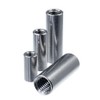 SECCARO 20 x M8 x 20mm Stainless Steel V2A VA