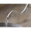KOGU 42343 Tsubamesanjo Coffee Kettle Double Drip Pot Pro [Made