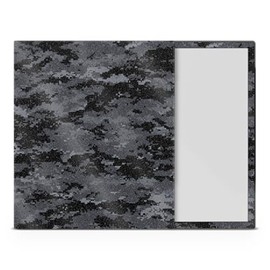 Glossy Glitter Tablet Skin Compatible with BOOX Note Air4 C (2024) - Digital Camo - Premium 3M Vinyl Protective Wrap Decal Cover - Easy to Apply | Crafted in The USA by MightySkins