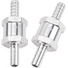 Arko Tractor Parts 1/4" Fuel Check Valve One Way Inline