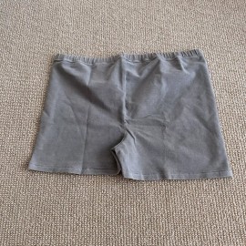 Skims Desert Outdoor Short Shorts, Size 3X NWT