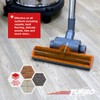 SPARES2GO Turbo-Bürstenkopf kompatibel mit Dyson DC33C DC37C Staubsauger Bodenturbinen-Werkzeug