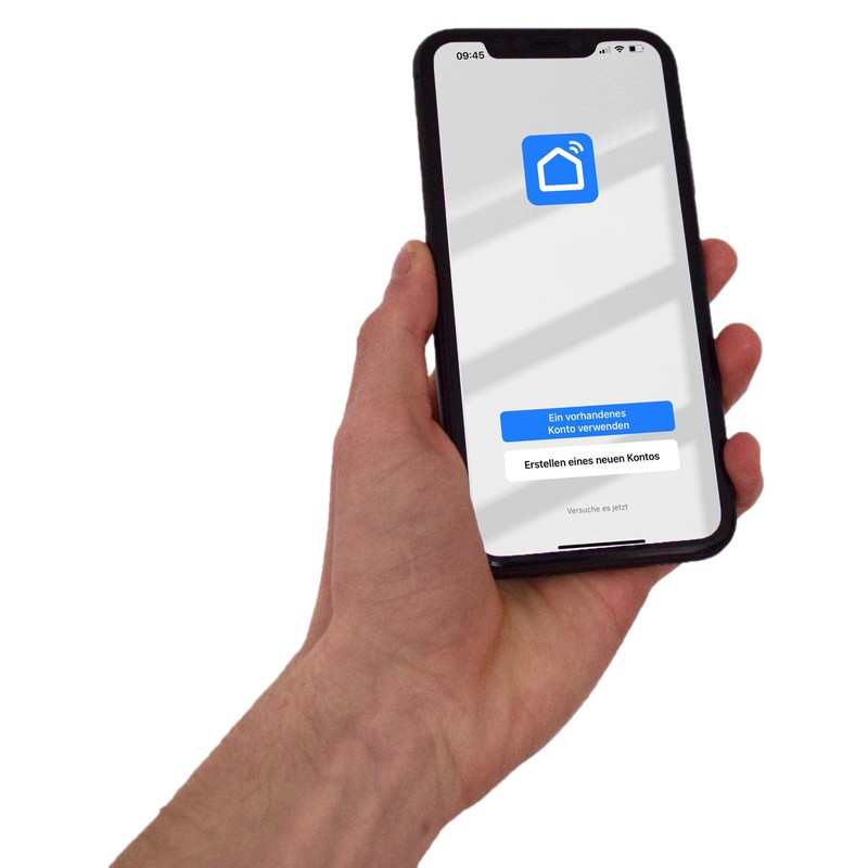 Schabus WWD 200 Smart Home Adapter