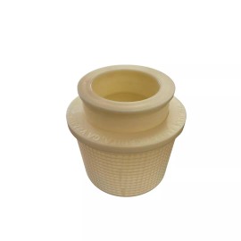 Val Pak V22-110F Pool Skimmer Basket w/Weir with Pac-Fab Hayward and U3