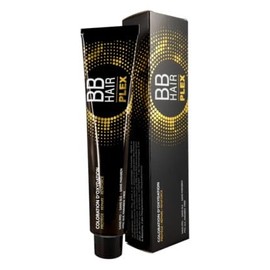 Générik Oxidation Colouring BBHair Plex 6.45 Dark Blonde Copper Mahogany 100 ml
