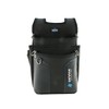 SK11 DEVICE DVC-JY8 Waist Bag, 3 Tier