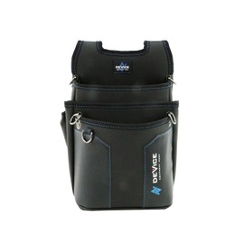SK11 DEVICE DVC-JY8 Waist Bag, 3 Tier