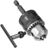 Mesee 1.5-13mm Capacity Drill Chuck Adapter Quick Change Converter with