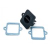 Racing Membrane Block 8 Slats Carbon Fits Peugeot Speedfight 3