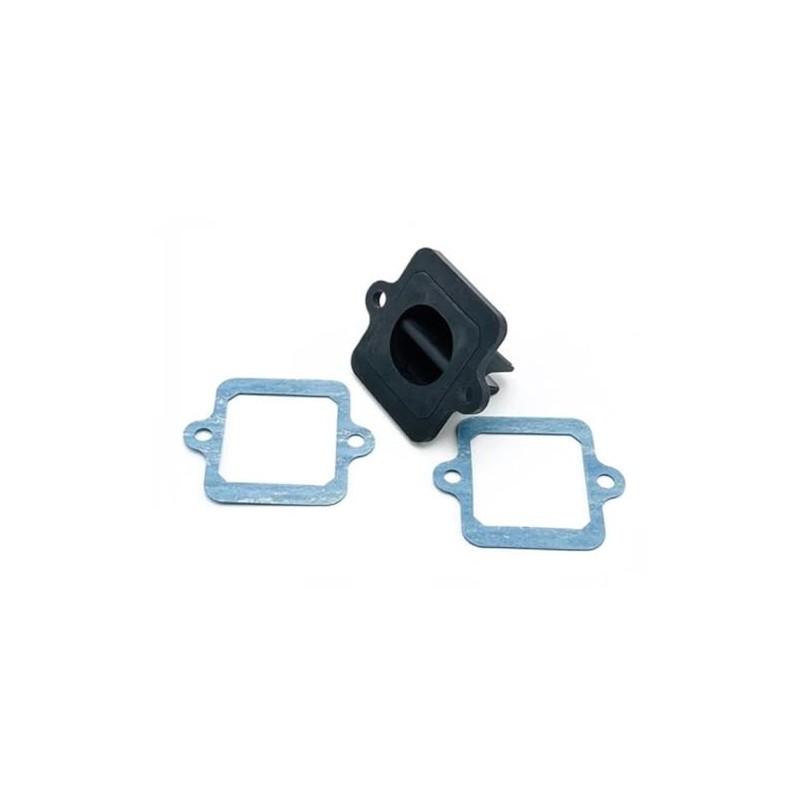 Racing Membrane Block 8 Slats Carbon Fits Peugeot Speedfight 3